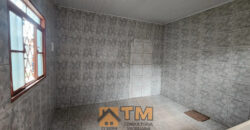 Casa com 3 Quartos, no Setor Tradicional, em São Sebastião/DF. Perto de Parada de Onibus e Comercio.