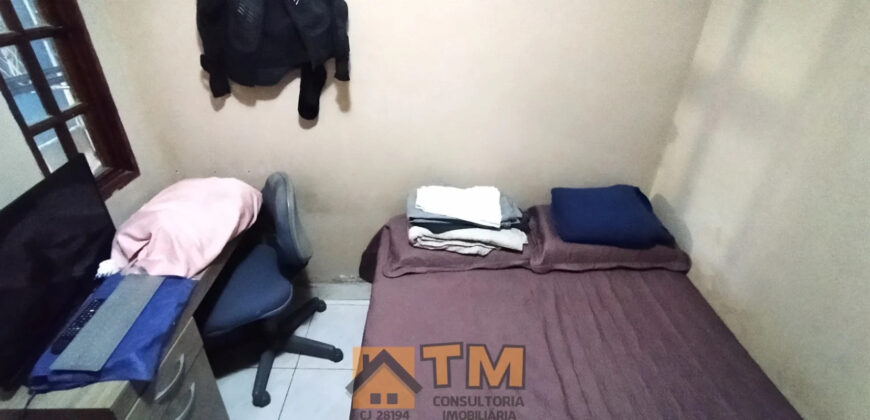 EXCELENTE CASA NA QD 204 DO BAIRRO RESIDENCIAL OESTE EM SÃO SEBASTIÃO/DF.