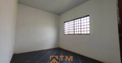 CASA COM 4 QUARTOS, NO BAIRRO MORRO DA CRUZ EM SÃO SEBASTIÃO DF. LOTE DE 400 METROS, PRÓXIMO A CHÁCARA DA ESCOLA MASTER.