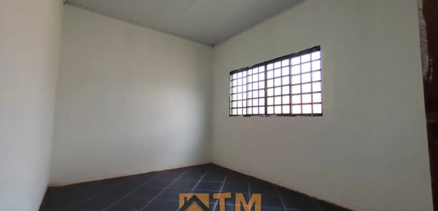 CASA COM 4 QUARTOS, NO BAIRRO MORRO DA CRUZ EM SÃO SEBASTIÃO DF. LOTE DE 400 METROS, PRÓXIMO A CHÁCARA DA ESCOLA MASTER.