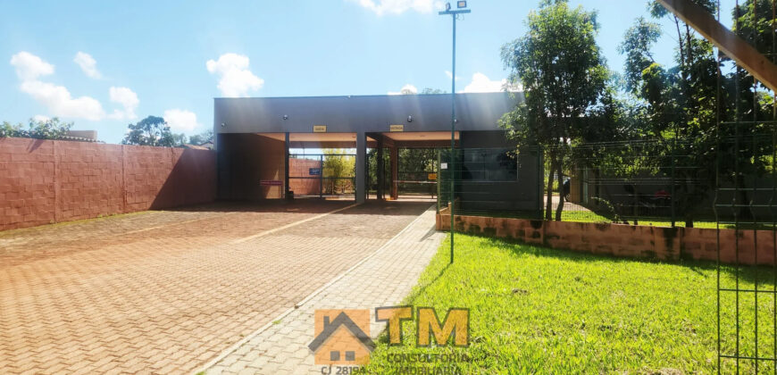 Condomínio São Francisco I