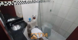 EXCELENTE CASA NA QD 204 DO BAIRRO RESIDENCIAL OESTE EM SÃO SEBASTIÃO/DF.