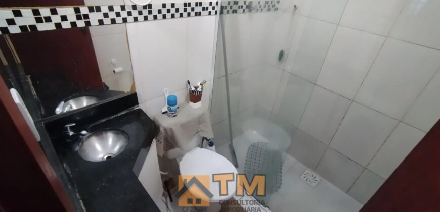 EXCELENTE CASA NA QD 204 DO BAIRRO RESIDENCIAL OESTE EM SÃO SEBASTIÃO/DF.