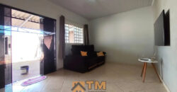 EXCELENTE CASA COM 2 QUARTOS, PROXIMO AO SUPER MERCADO CONQUISTA, E PARADA DE ONIBUS, NO BAIRRO MORRO DA CRUZ, EM SÃO SEBASTIÃO/DF.