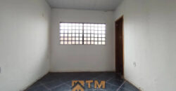 CASA COM 4 QUARTOS, NO BAIRRO MORRO DA CRUZ EM SÃO SEBASTIÃO DF. LOTE DE 400 METROS, PRÓXIMO A CHÁCARA DA ESCOLA MASTER.