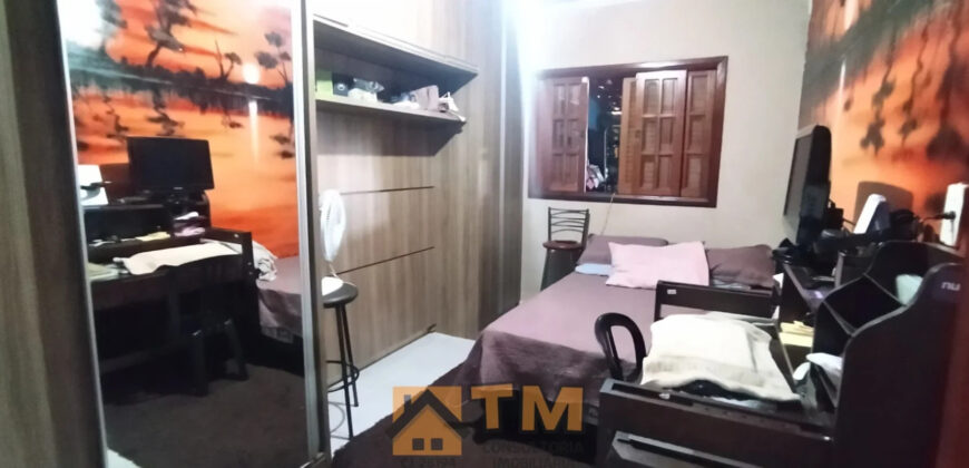 EXCELENTE CASA NA QD 204 DO BAIRRO RESIDENCIAL OESTE EM SÃO SEBASTIÃO/DF.