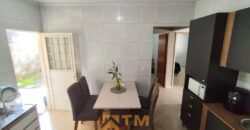 EXCELENTE CASA COM 2 QUARTOS, PROXIMO AO SUPER MERCADO CONQUISTA, E PARADA DE ONIBUS, NO BAIRRO MORRO DA CRUZ, EM SÃO SEBASTIÃO/DF.