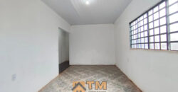 CASA COM 4 QUARTOS, NO BAIRRO MORRO DA CRUZ EM SÃO SEBASTIÃO DF. LOTE DE 400 METROS, PRÓXIMO A CHÁCARA DA ESCOLA MASTER.