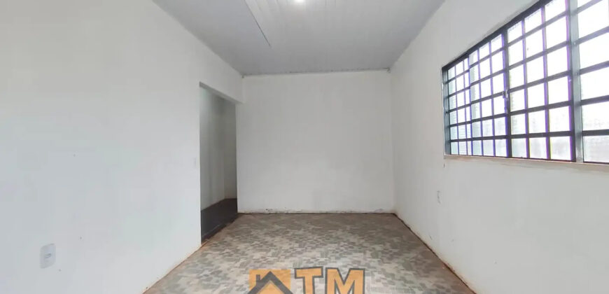 CASA COM 4 QUARTOS, NO BAIRRO MORRO DA CRUZ EM SÃO SEBASTIÃO DF. LOTE DE 400 METROS, PRÓXIMO A CHÁCARA DA ESCOLA MASTER.