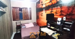 EXCELENTE CASA NA QD 204 DO BAIRRO RESIDENCIAL OESTE EM SÃO SEBASTIÃO/DF.