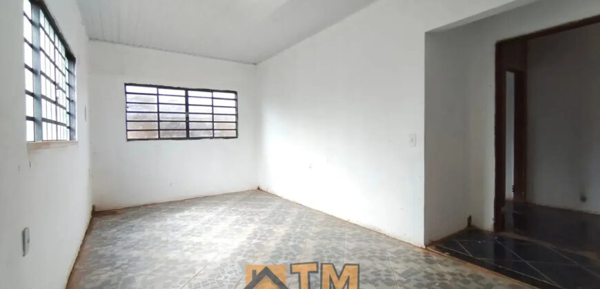 CASA COM 4 QUARTOS, NO BAIRRO MORRO DA CRUZ EM SÃO SEBASTIÃO DF. LOTE DE 400 METROS, PRÓXIMO A CHÁCARA DA ESCOLA MASTER.