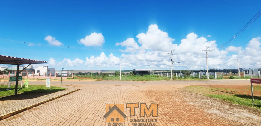 Condomínio São Francisco I