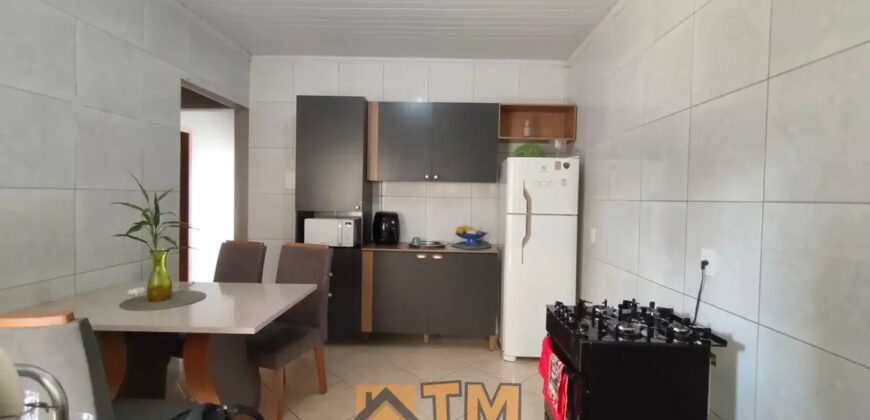 EXCELENTE CASA COM 2 QUARTOS, PROXIMO AO SUPER MERCADO CONQUISTA, E PARADA DE ONIBUS, NO BAIRRO MORRO DA CRUZ, EM SÃO SEBASTIÃO/DF.