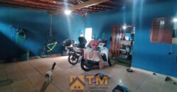 EXCELENTE CASA NA QD 204 DO BAIRRO RESIDENCIAL OESTE EM SÃO SEBASTIÃO/DF.