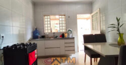 EXCELENTE CASA COM 2 QUARTOS, PROXIMO AO SUPER MERCADO CONQUISTA, E PARADA DE ONIBUS, NO BAIRRO MORRO DA CRUZ, EM SÃO SEBASTIÃO/DF.