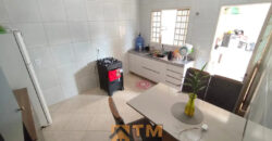 EXCELENTE CASA COM 2 QUARTOS, PROXIMO AO SUPER MERCADO CONQUISTA, E PARADA DE ONIBUS, NO BAIRRO MORRO DA CRUZ, EM SÃO SEBASTIÃO/DF.