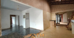 CASA COM 4 QUARTOS, NO BAIRRO MORRO DA CRUZ EM SÃO SEBASTIÃO DF. LOTE DE 400 METROS, PRÓXIMO A CHÁCARA DA ESCOLA MASTER.