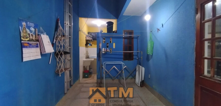 EXCELENTE CASA NA QD 204 DO BAIRRO RESIDENCIAL OESTE EM SÃO SEBASTIÃO/DF.