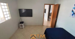 EXCELENTE CASA COM 2 QUARTOS, PROXIMO AO SUPER MERCADO CONQUISTA, E PARADA DE ONIBUS, NO BAIRRO MORRO DA CRUZ, EM SÃO SEBASTIÃO/DF.