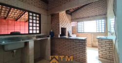 CASA COM 4 QUARTOS, NO BAIRRO MORRO DA CRUZ EM SÃO SEBASTIÃO DF. LOTE DE 400 METROS, PRÓXIMO A CHÁCARA DA ESCOLA MASTER.