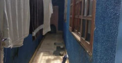 EXCELENTE CASA NA QD 204 DO BAIRRO RESIDENCIAL OESTE EM SÃO SEBASTIÃO/DF.