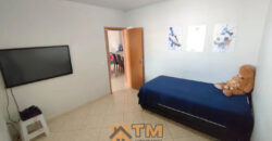 EXCELENTE CASA COM 2 QUARTOS, PROXIMO AO SUPER MERCADO CONQUISTA, E PARADA DE ONIBUS, NO BAIRRO MORRO DA CRUZ, EM SÃO SEBASTIÃO/DF.