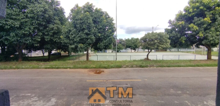 EXCELENTE CASA NA QD 204 DO BAIRRO RESIDENCIAL OESTE EM SÃO SEBASTIÃO/DF.