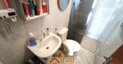 EXCELENTE CASA COM 2 QUARTOS, PROXIMO AO SUPER MERCADO CONQUISTA, E PARADA DE ONIBUS, NO BAIRRO MORRO DA CRUZ, EM SÃO SEBASTIÃO/DF.