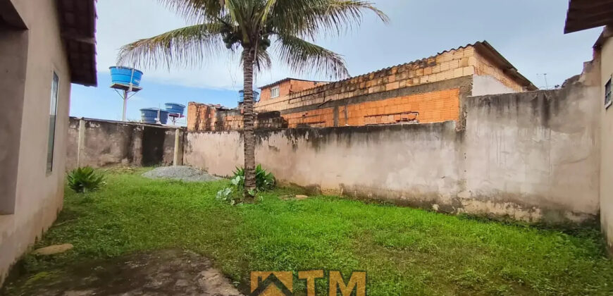 CASA COM 4 QUARTOS, NO BAIRRO MORRO DA CRUZ EM SÃO SEBASTIÃO DF. LOTE DE 400 METROS, PRÓXIMO A CHÁCARA DA ESCOLA MASTER.