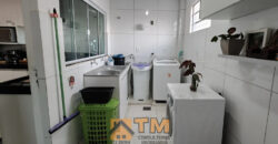 IMAGINE MORAR EM UMA CASA DE ALTO PADRÃO NO CONDOMÍNIO QUINTA DOS IPÊS, LOCALIZADO NO TRANQUILO BAIRRO JARDIM BOTÂNICO, EM BRASÍLIA. COM 3 DORMITÓRIOS, SENDO 2 SUÍTES, ESTE IMÓVEL COMBINA CONFORTO, PRATICIDADE E UM ESTILO DE VIDA SOFISTICADO, PERFEITO PARA QUEM BUSCA ESPAÇO E QUALIDADE DE VIDA PERTO DO OURO VERMELHO II.