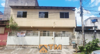 EXCELENTE SOBRADO PARA INVESTIMENTO, NO BAIRRO RESIDENCIAL DO BOSQUE, EM SÃO SEBASTIÃO/DF.