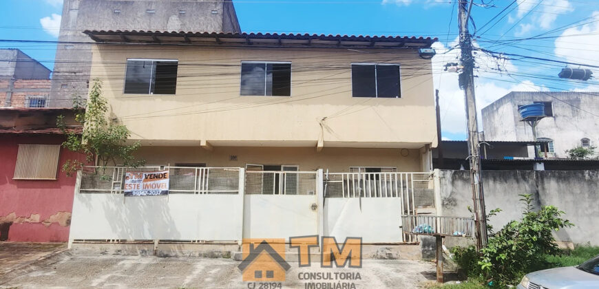 EXCELENTE SOBRADO PARA INVESTIMENTO, NO BAIRRO RESIDENCIAL DO BOSQUE, EM SÃO SEBASTIÃO/DF.