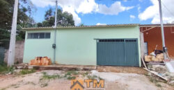 EXCELENTE CASA, NOVA, MODERNA, NO BAIRRO MORRO DA CRUZ, EM UM PEQUENO CONDOMINIO, TOTALMENTE FECHADO, EM SÃO SEBASTIÃO/DF.