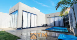 CASA SLIM E MODERNA À VENDA NO CAPÃO, PRÓXIMA À BR, PERTO DA REGIONA DE ENSINO, EM SÃO SEBASTIÃO/DF, COM PROJETO CONTEMPORÂNEO, AMBIENTES INTEGRADOS E EXCELENTE ÁREA DE LAZER.