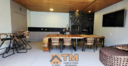 MARAVILHOSO SOBRADO COM 4 QUARTOS, SUITES, FINO ACABAMENTO, COM ARMÁRIOS PLANEJADOS, PORCELANATO, PISCINA, CHURRASQUEIRA, NO BAIRRO RESIDENCIAL OESTE, EM SÃO SEBASTIÃO/DF.