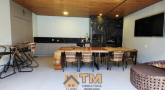 MARAVILHOSO SOBRADO COM 4 QUARTOS, SUITES, FINO ACABAMENTO, COM ARMÁRIOS PLANEJADOS, PORCELANATO, PISCINA, CHURRASQUEIRA, NO BAIRRO RESIDENCIAL OESTE, EM SÃO SEBASTIÃO/DF.
