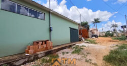 EXCELENTE CASA, NOVA, MODERNA, NO BAIRRO MORRO DA CRUZ, EM UM PEQUENO CONDOMINIO, TOTALMENTE FECHADO, EM SÃO SEBASTIÃO/DF.