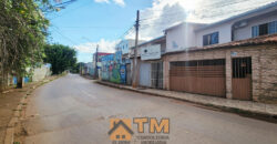 EXCELENTE SOBRADO COM 3 SUITES, ÁREA MISTA, COMERCIAL E RESIDENCIAL, COM UMA LOJA NA FRENTE, NO BAIRRO SÃO JOSÉ, EM SÃO SEBASTIÃO/DF. ACEITA IMÓVEL DE MENOR VALOR