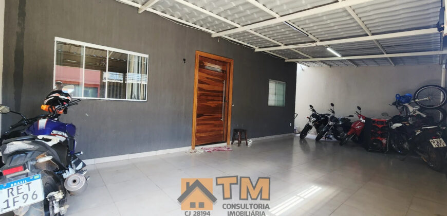MARAVILHOSO SOBRADO COM 4 QUARTOS, SUITES, FINO ACABAMENTO, COM ARMÁRIOS PLANEJADOS, PORCELANATO, PISCINA, CHURRASQUEIRA, NO BAIRRO RESIDENCIAL OESTE, EM SÃO SEBASTIÃO/DF.