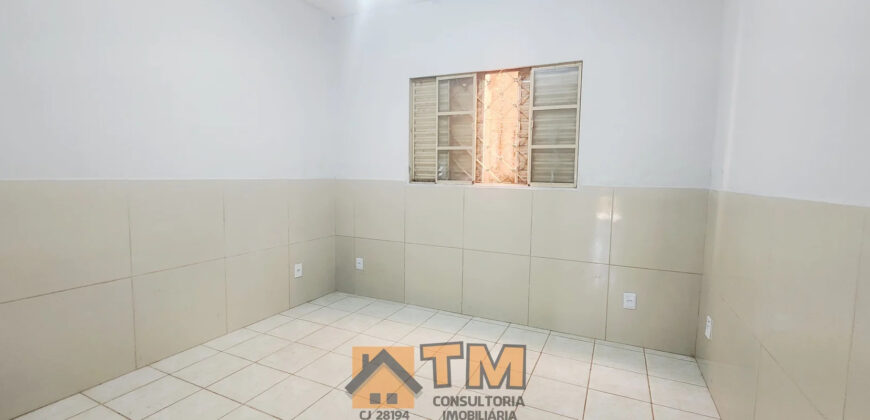 EXCELENTE SOBRADO PARA INVESTIMENTO, NO BAIRRO RESIDENCIAL DO BOSQUE, EM SÃO SEBASTIÃO/DF.