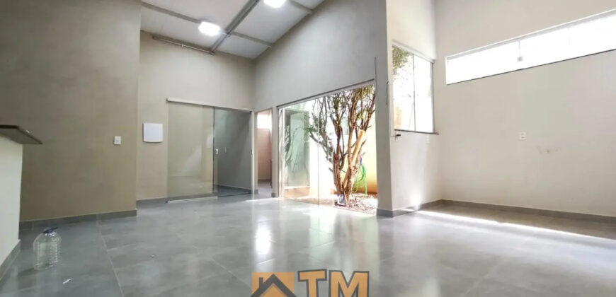 EXCELENTE CASA, NOVA, MODERNA, NO BAIRRO MORRO DA CRUZ, EM UM PEQUENO CONDOMINIO, TOTALMENTE FECHADO, EM SÃO SEBASTIÃO/DF.