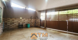 EXCELENTE SOBRADO COM 3 SUITES, ÁREA MISTA, COMERCIAL E RESIDENCIAL, COM UMA LOJA NA FRENTE, NO BAIRRO SÃO JOSÉ, EM SÃO SEBASTIÃO/DF. ACEITA IMÓVEL DE MENOR VALOR