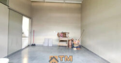 EXCELENTE CASA, NOVA, MODERNA, NO BAIRRO MORRO DA CRUZ, EM UM PEQUENO CONDOMINIO, TOTALMENTE FECHADO, EM SÃO SEBASTIÃO/DF.