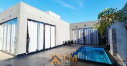 CASA SLIM E MODERNA À VENDA NO CAPÃO, PRÓXIMA À BR, PERTO DA REGIONA DE ENSINO, EM SÃO SEBASTIÃO/DF, COM PROJETO CONTEMPORÂNEO, AMBIENTES INTEGRADOS E EXCELENTE ÁREA DE LAZER.