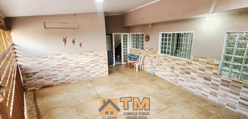 EXCELENTE SOBRADO COM 3 SUITES, ÁREA MISTA, COMERCIAL E RESIDENCIAL, COM UMA LOJA NA FRENTE, NO BAIRRO SÃO JOSÉ, EM SÃO SEBASTIÃO/DF. ACEITA IMÓVEL DE MENOR VALOR