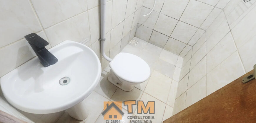 EXCELENTE SOBRADO PARA INVESTIMENTO, NO BAIRRO RESIDENCIAL DO BOSQUE, EM SÃO SEBASTIÃO/DF.