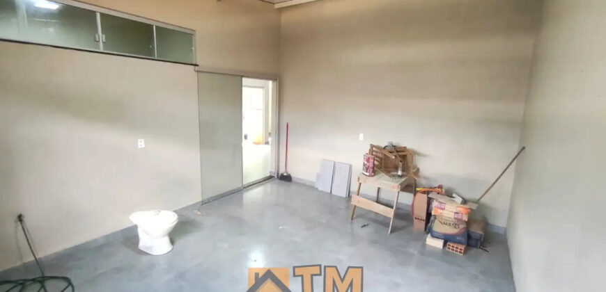 EXCELENTE CASA, NOVA, MODERNA, NO BAIRRO MORRO DA CRUZ, EM UM PEQUENO CONDOMINIO, TOTALMENTE FECHADO, EM SÃO SEBASTIÃO/DF.