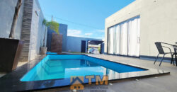 CASA SLIM E MODERNA À VENDA NO CAPÃO, PRÓXIMA À BR, PERTO DA REGIONA DE ENSINO, EM SÃO SEBASTIÃO/DF, COM PROJETO CONTEMPORÂNEO, AMBIENTES INTEGRADOS E EXCELENTE ÁREA DE LAZER.