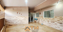 EXCELENTE SOBRADO COM 3 SUITES, ÁREA MISTA, COMERCIAL E RESIDENCIAL, COM UMA LOJA NA FRENTE, NO BAIRRO SÃO JOSÉ, EM SÃO SEBASTIÃO/DF. ACEITA IMÓVEL DE MENOR VALOR