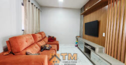 MARAVILHOSO SOBRADO COM 4 QUARTOS, SUITES, FINO ACABAMENTO, COM ARMÁRIOS PLANEJADOS, PORCELANATO, PISCINA, CHURRASQUEIRA, NO BAIRRO RESIDENCIAL OESTE, EM SÃO SEBASTIÃO/DF.
